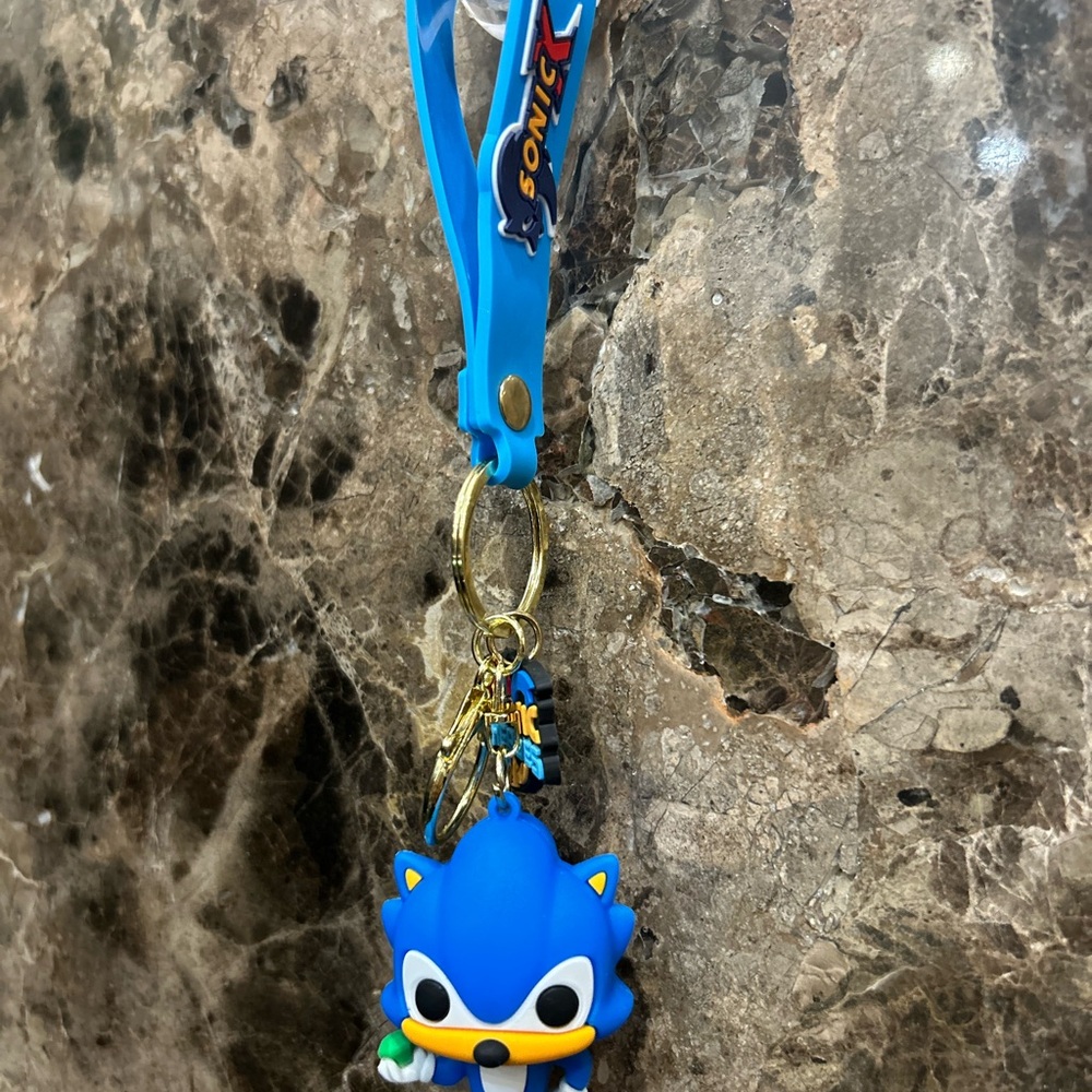 Pick 2 Cartoon Keychains - Picture 8 of 16